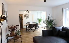Ferienwohnung Moselallee 5 Sterne